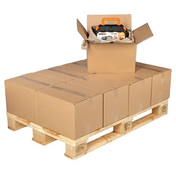 Фиксна цена Палете у Brussel BE